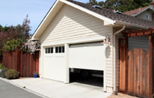 Eabost garage construction leads